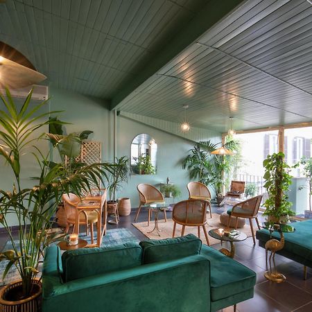 Condotti Palace Roma Ngoại thất bức ảnh