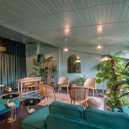 Condotti Palace Roma Ngoại thất bức ảnh