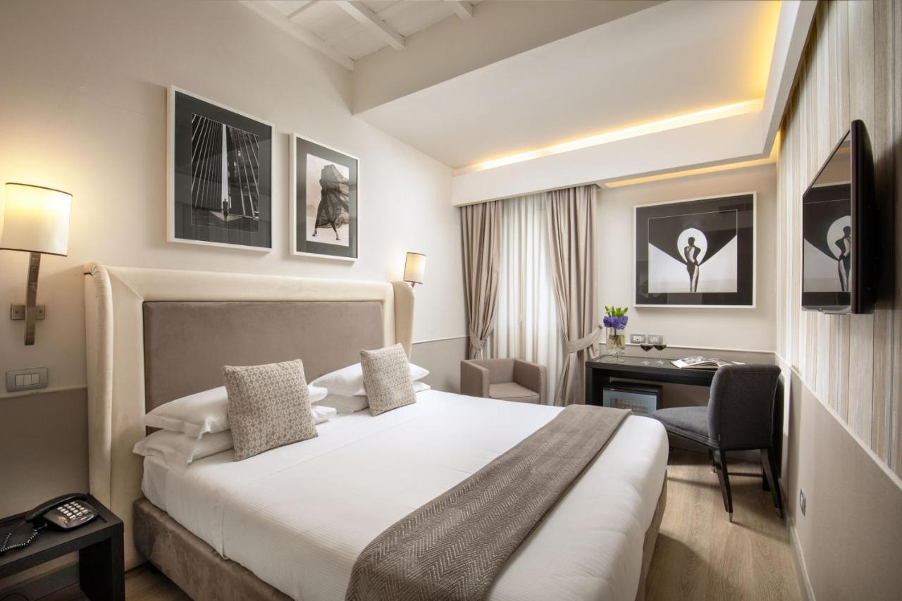 Condotti Palace Roma Ngoại thất bức ảnh