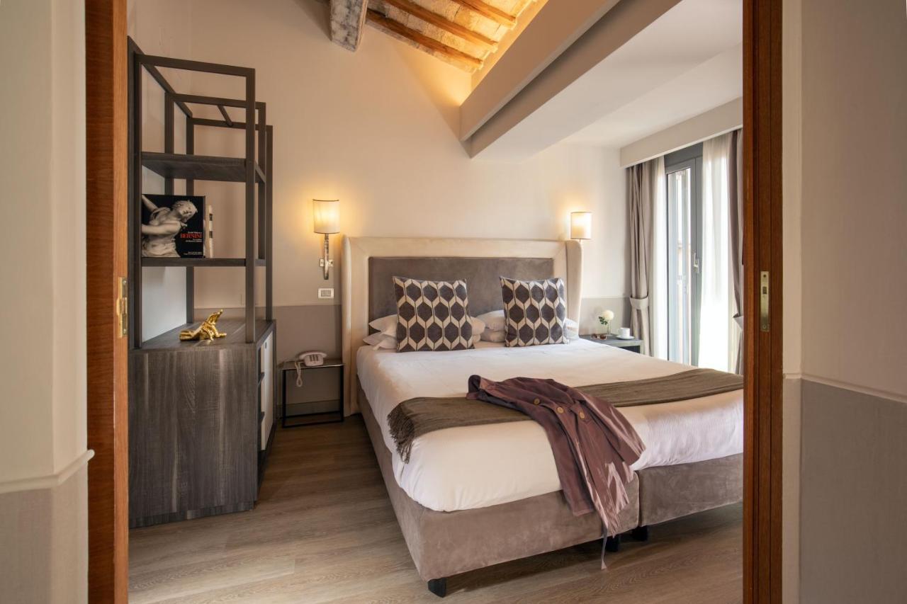 Condotti Palace Roma Ngoại thất bức ảnh
