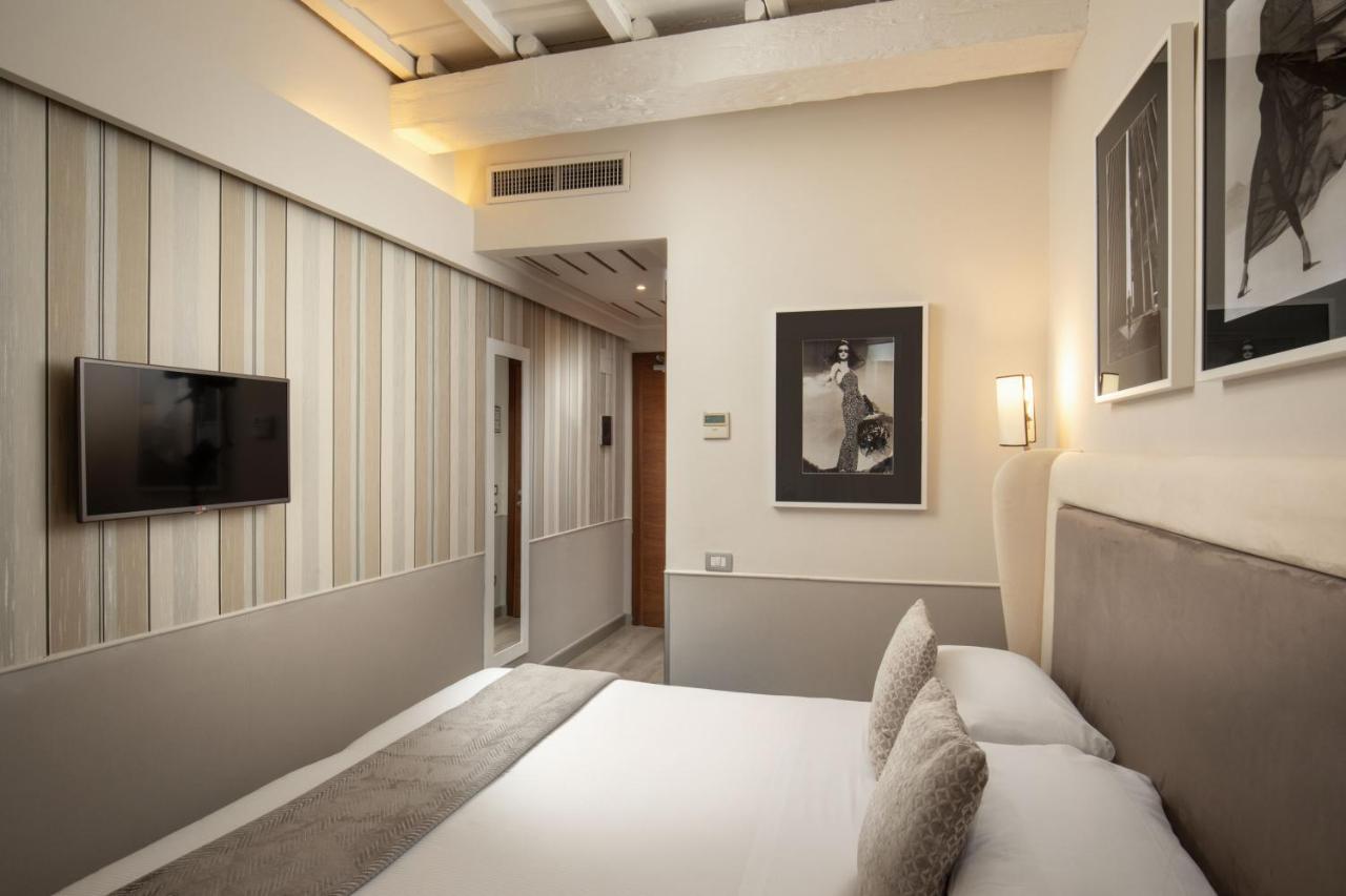 Condotti Palace Roma Ngoại thất bức ảnh