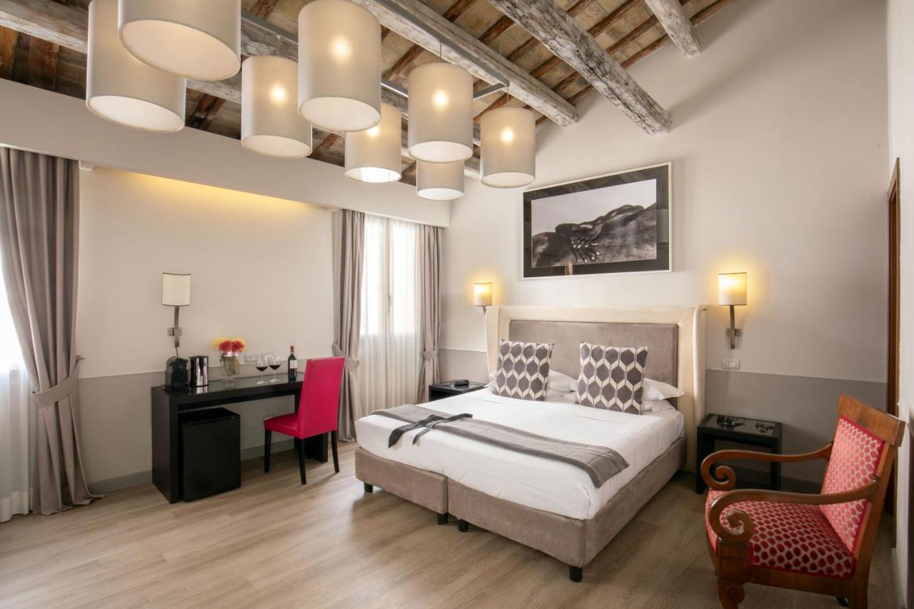 Condotti Palace Roma Ngoại thất bức ảnh