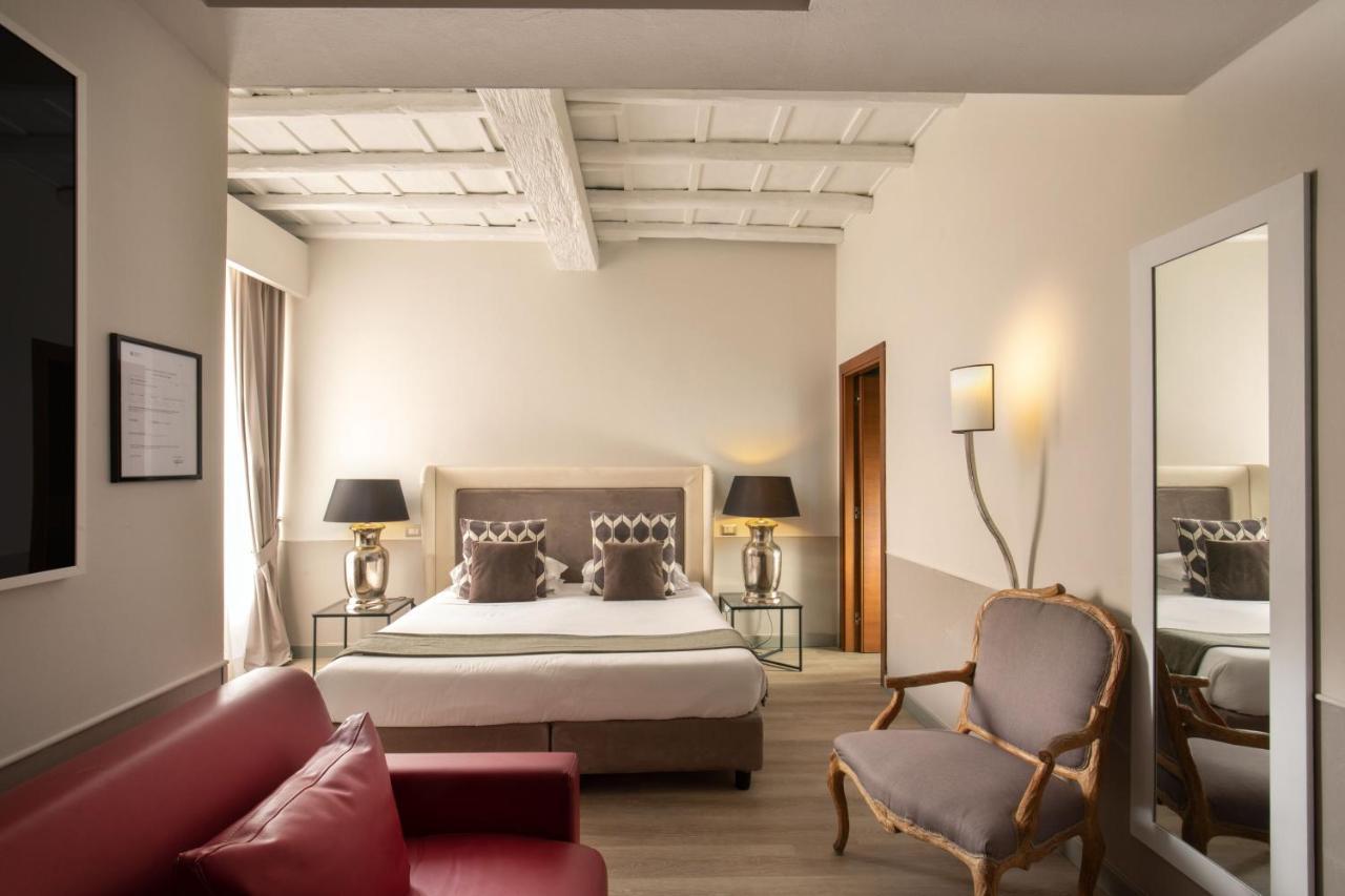Condotti Palace Roma Ngoại thất bức ảnh