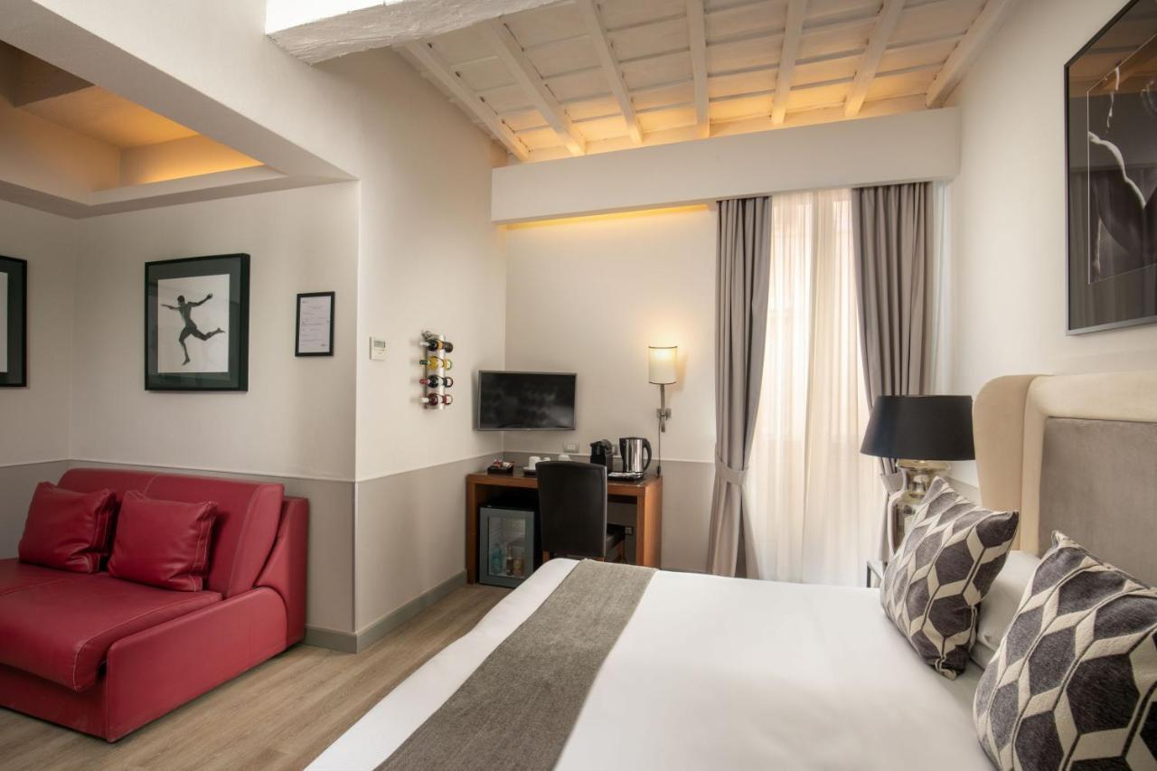 Condotti Palace Roma Ngoại thất bức ảnh