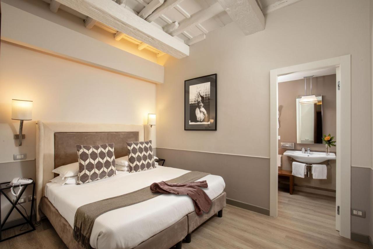 Condotti Palace Roma Ngoại thất bức ảnh
