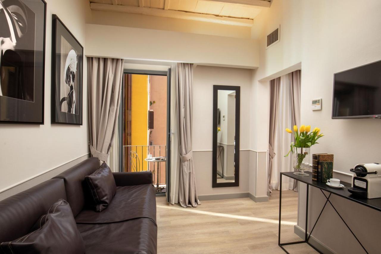 Condotti Palace Roma Ngoại thất bức ảnh