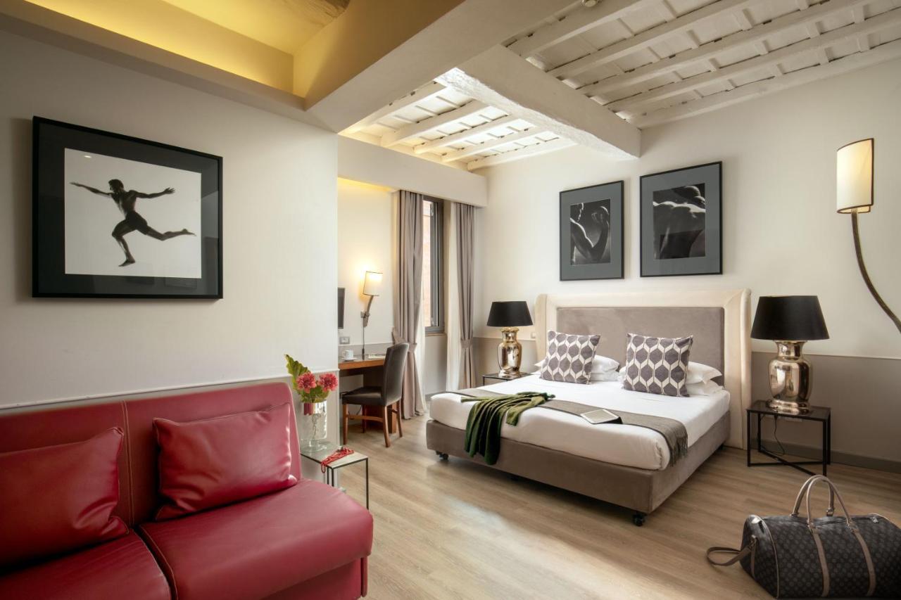 Condotti Palace Roma Ngoại thất bức ảnh