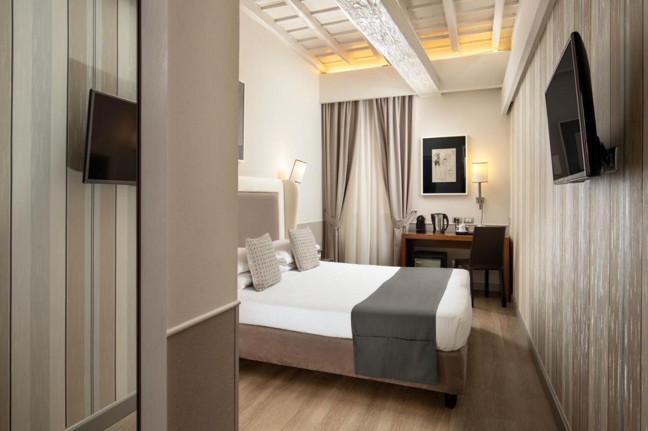 Condotti Palace Roma Ngoại thất bức ảnh