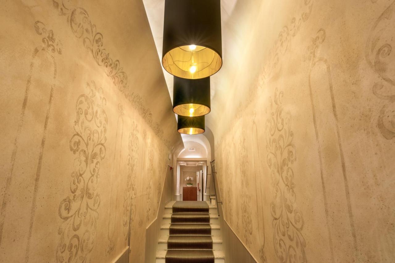 Condotti Palace Roma Ngoại thất bức ảnh