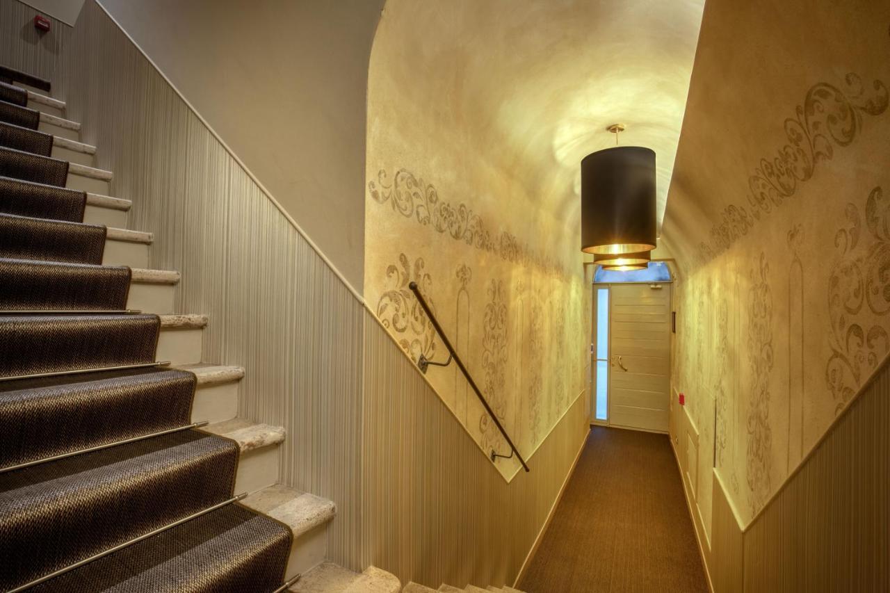 Condotti Palace Roma Ngoại thất bức ảnh