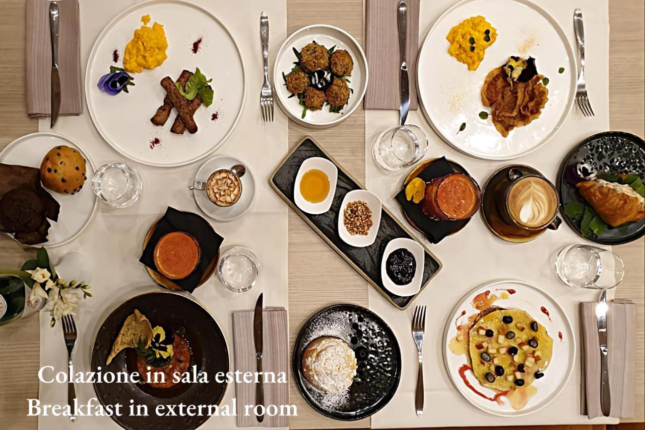 Condotti Palace Roma Ngoại thất bức ảnh