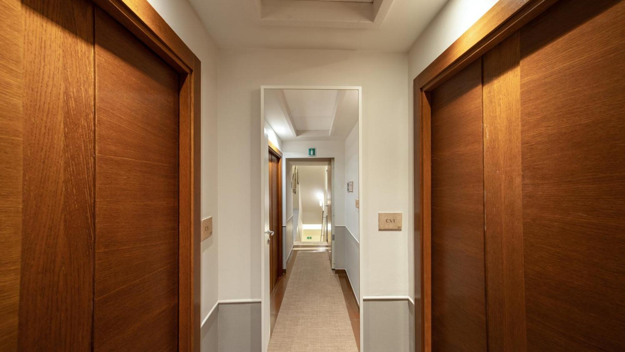Condotti Palace Roma Ngoại thất bức ảnh