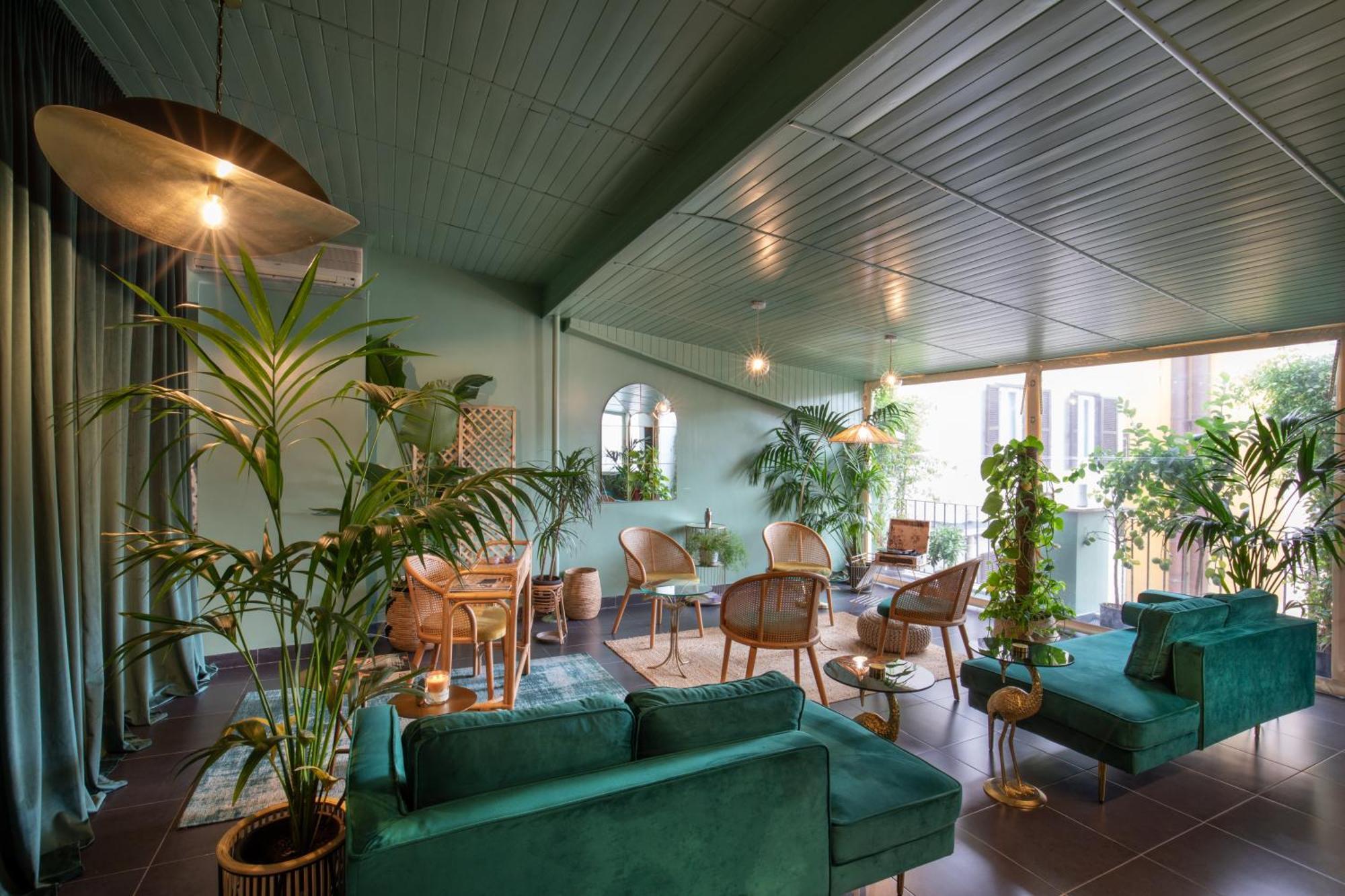 Condotti Palace Roma Ngoại thất bức ảnh