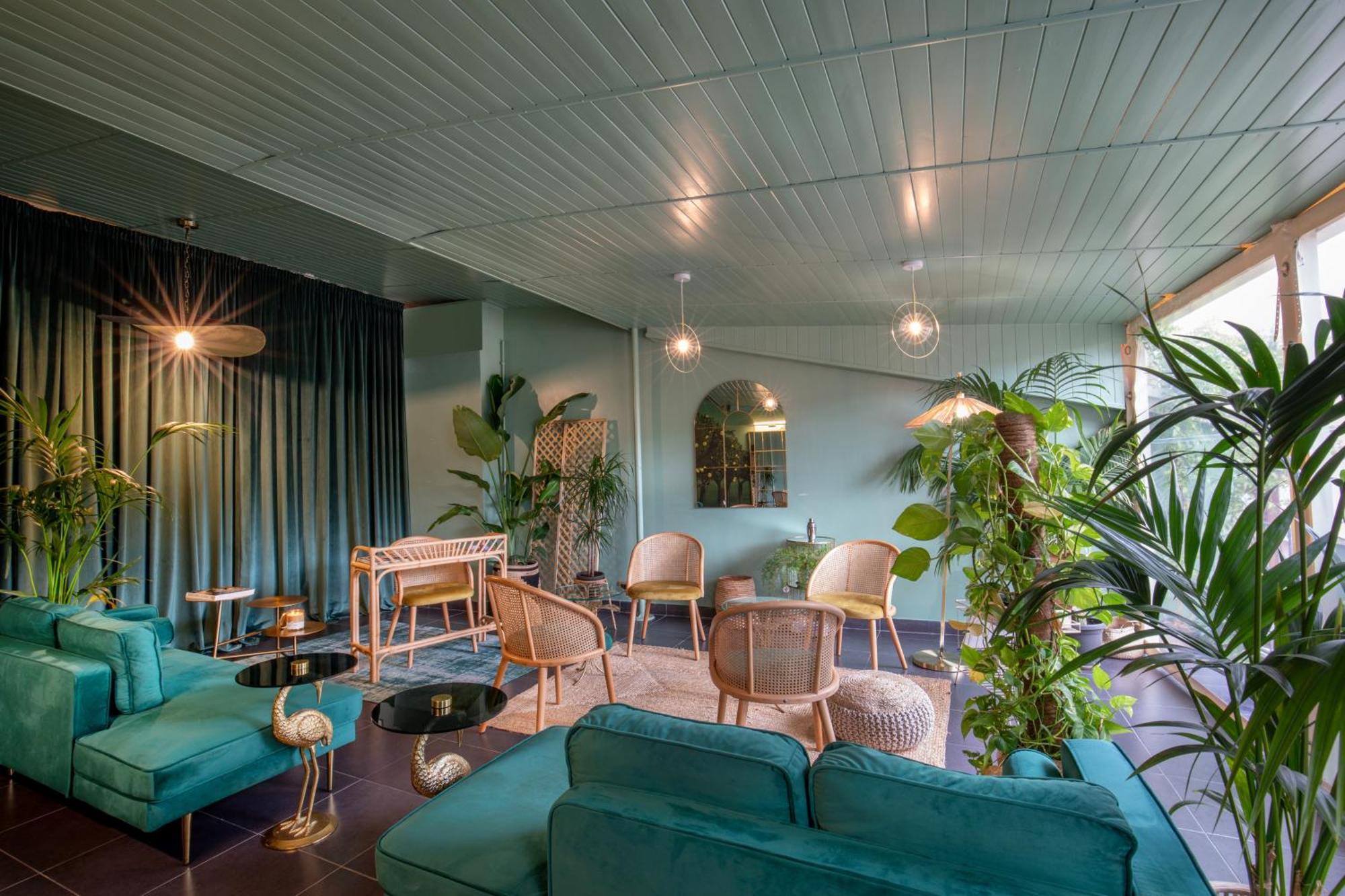 Condotti Palace Roma Ngoại thất bức ảnh