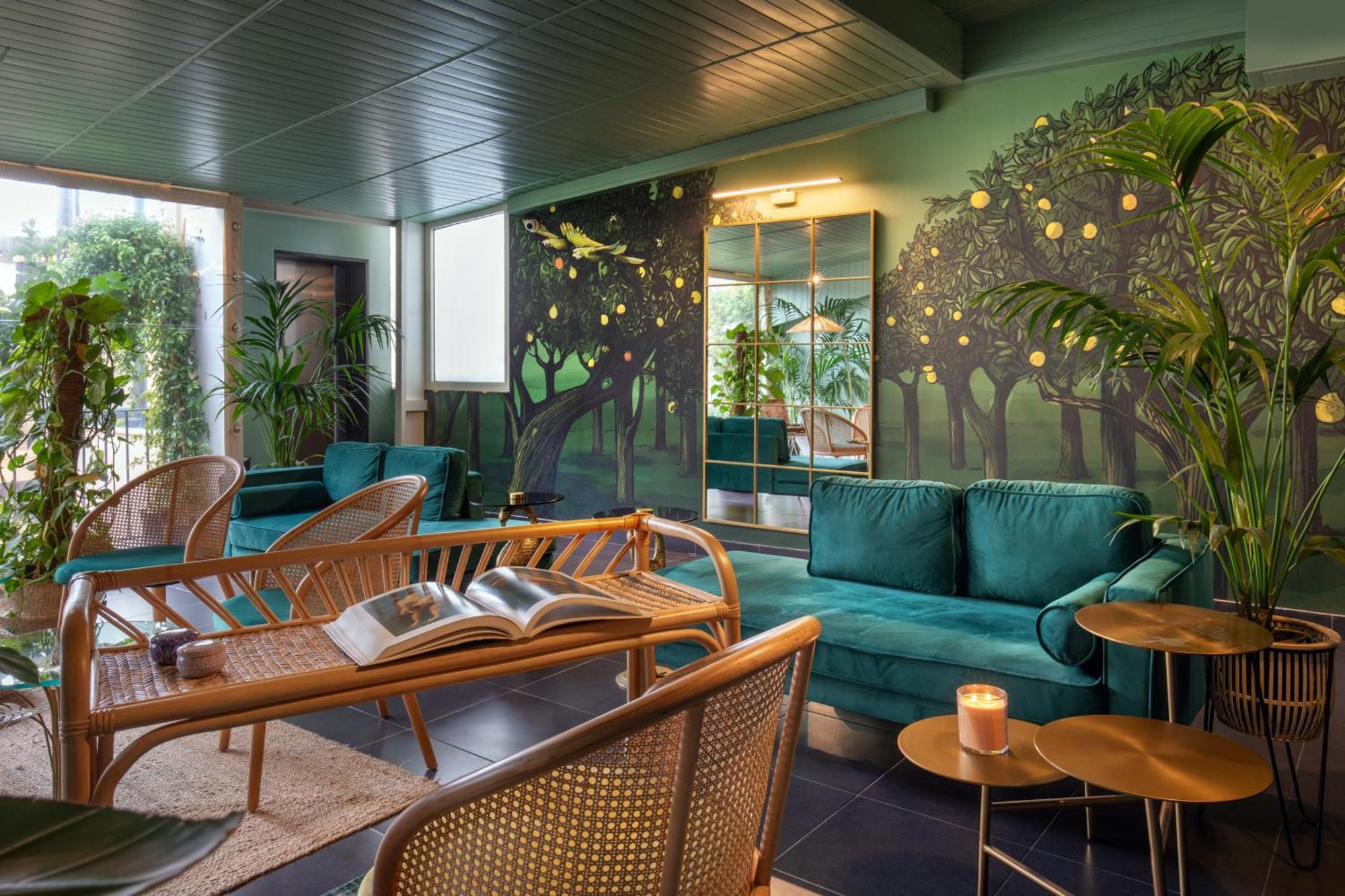 Condotti Palace Roma Ngoại thất bức ảnh
